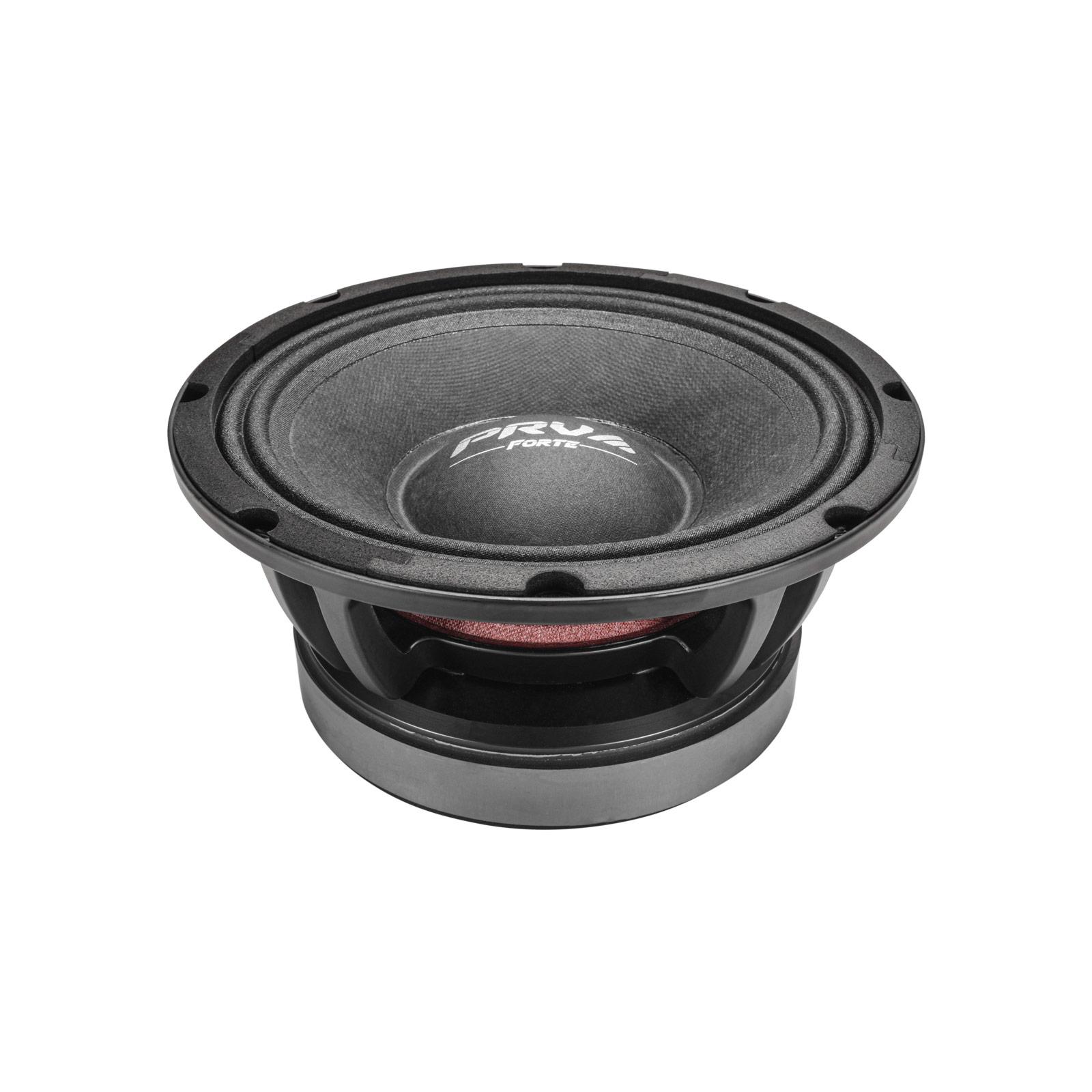 PRV Audio 8MB700FT Forte Series 8